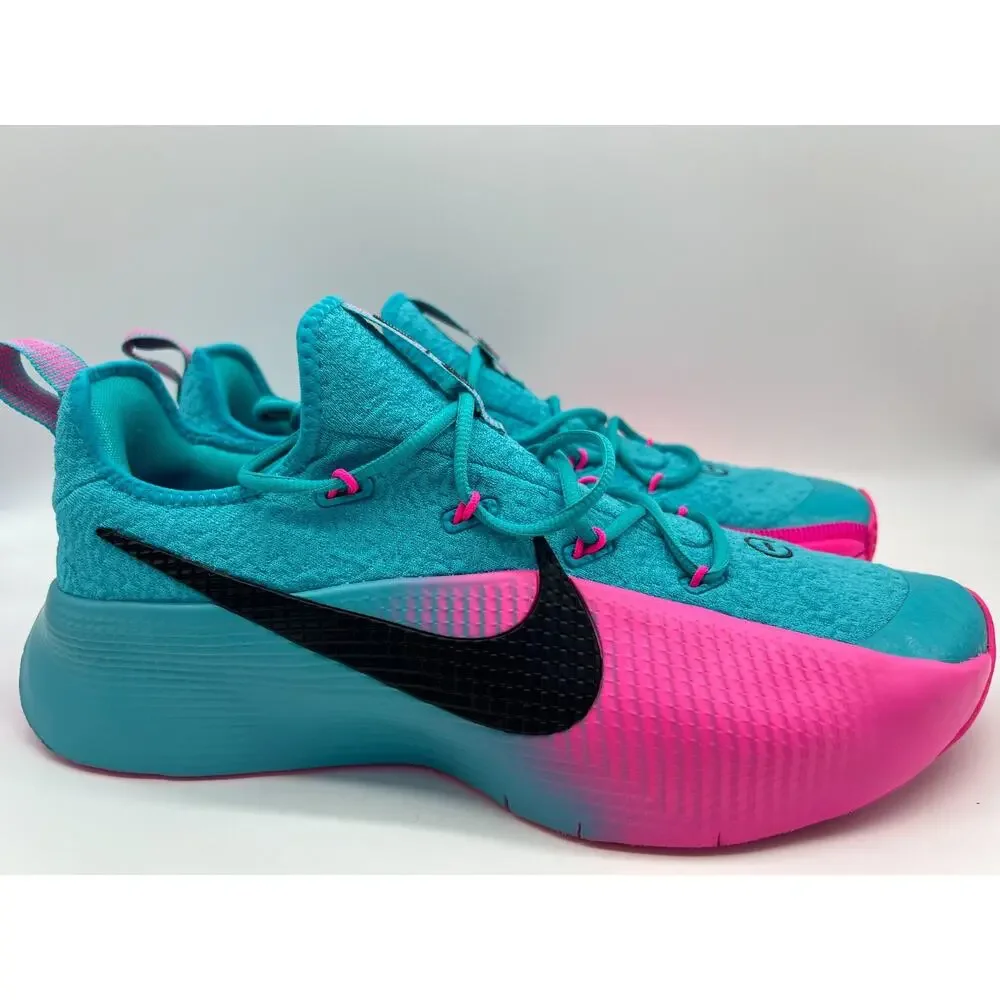 Nike LeBron TR 1 South Beach Men's Size 12 FJ6151-301 New